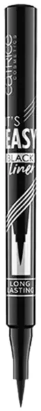 Catrice Creion de ochi It´s Easy Black, 010, 1 ml