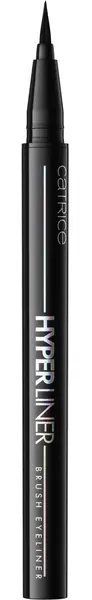 Catrice Creion de ochi lichid Hyper Liner, 010 Classic Black, 0.52 ml