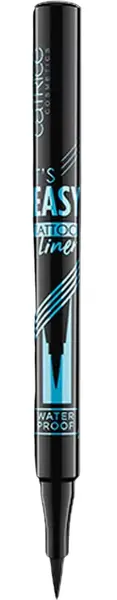 Catrice Creion de ochi rezistent la apă It´s Easy Tattoo, 010, 1.1 ml