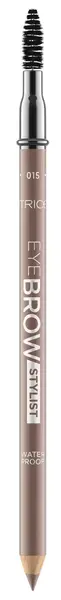 Catrice Creion de sprâncene Stylist, 015 Ashy Drama, 1.4 g