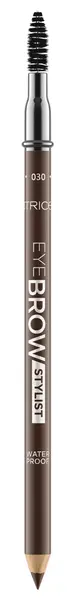 Catrice Creion de sprâncene Stylist, 030 Brow-n-eyed Peas, 1.4 g