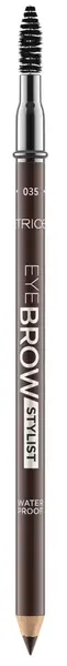 Catrice Creion de sprâncene Stylist, 035 Brown Eye Crown, 1.4 g