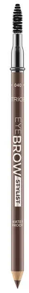 Catrice Creion de sprâncene Stylist, 040 Don't Let Me Brow'n, 1.4 g