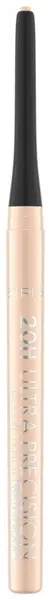 Catrice Creion gel pentru ochi, ultra-precis și rezistent la apă 20H, 100 Light Up, 0.08 g