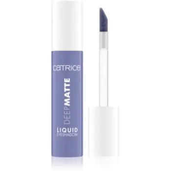 Catrice Deep Matte lichid fard ochi