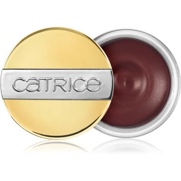 Catrice DESERT DUNE blush cu efect iluminator culoare C02 Burnt Sienna 10.5 g