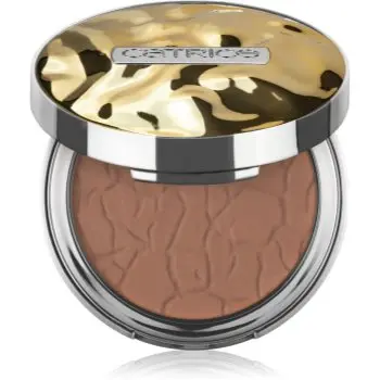 Catrice DESERT DUNE crema Bronzantã cu efect matifiant