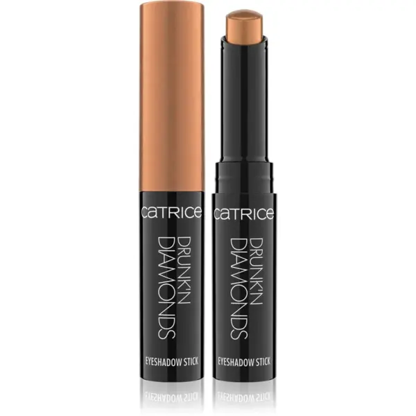 Catrice Drunk'n Diamonds creion pentru ochi culoare 030 Bronzed Jelly Bliss 2.5 g