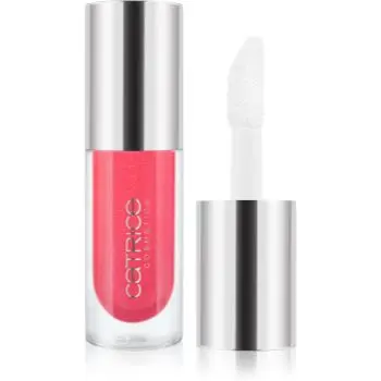 Catrice ETERNAL RED ulei pentru buze cu efect de crestere
