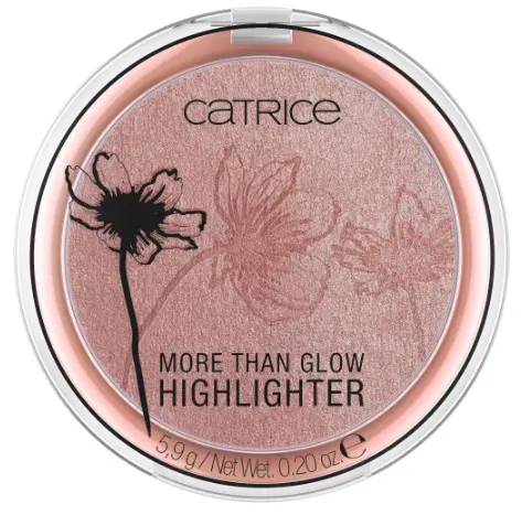 Catrice Evidențiator More Than Glow, 040 Absolute Blushin' Bright, 5.9 g