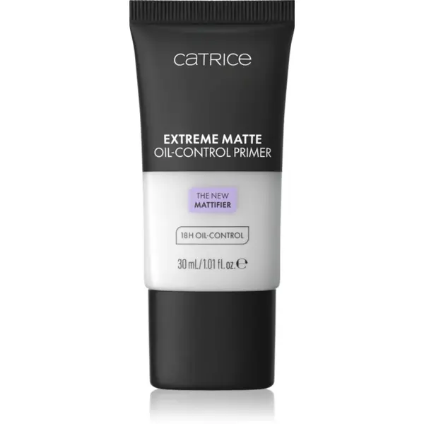 Catrice Extreme Matte fond de ten lichid cu efect matifiant culoare Liquid Crush 30 ml