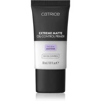 Catrice Extreme Matte fond de ten lichid cu efect matifiant