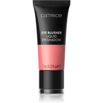 Catrice Eye Blusher lichid fard ochi cu particule stralucitoare