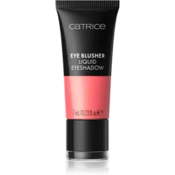 Catrice Eye Blusher lichid fard ochi cu particule stralucitoare