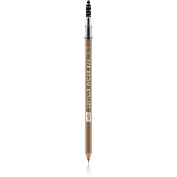 Catrice Eye Brow Stylist creion pentru sprancene cu pensula culoare 060 Legally Blonde 1 g