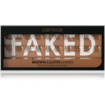 Catrice Faked gene false cu lipici