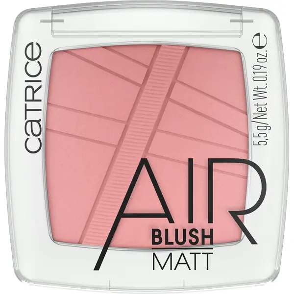 Catrice Fard de obraz Airblush Matt, 140 Pink Lemonade, 5.5 g