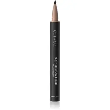 Catrice Feather Brow Filler creion pentru sprâncene rezistent la apă