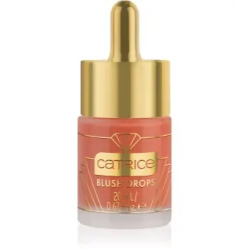 Catrice FESTIVE TREASURES fard de obraz lichid