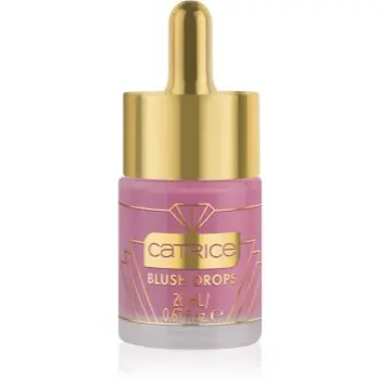 Catrice FESTIVE TREASURES fard de obraz lichid