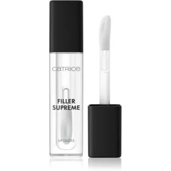 Catrice Filler Supreme Lip Gloss luciu de buze pentru un volum suplimentar