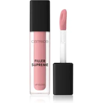 Catrice Filler Supreme Lip Gloss luciu de buze pentru un volum suplimentar