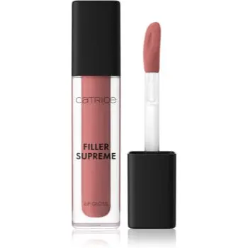 Catrice Filler Supreme Lip Gloss luciu de buze pentru un volum suplimentar