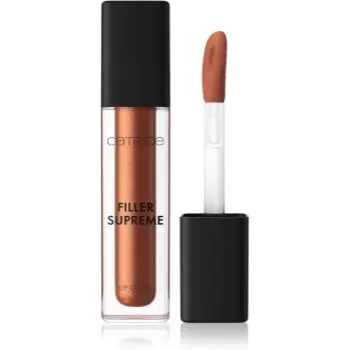 Catrice Filler Supreme Lip Gloss luciu de buze pentru un volum suplimentar