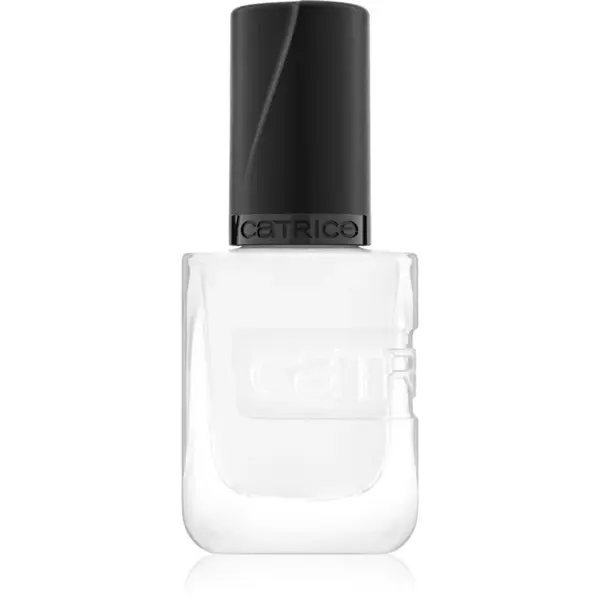 Catrice GEL AFFAIR lac de unghii culoare 001 Ibiza Feeling 10.5 ml
