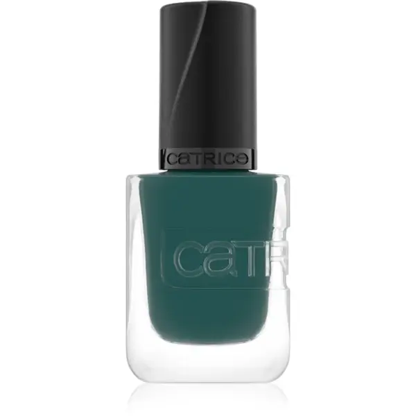 Catrice GEL AFFAIR lac de unghii culoare 041 Spill The Tea-l 10.5 ml