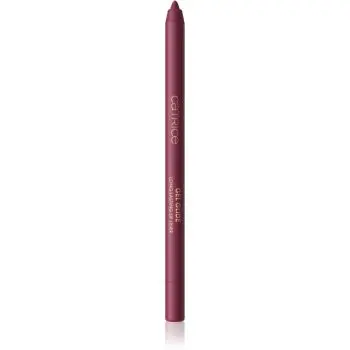 Catrice Gel Glide Long-Lasting Lip Liner creion contur buze cu efect matifiant