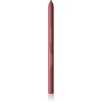 Catrice Gel Glide Long-Lasting Lip Liner creion contur buze cu efect matifiant