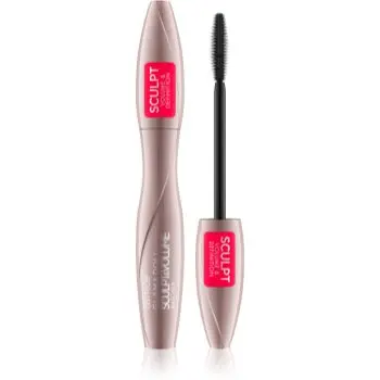 Catrice Glam & Doll Sculpt & Volume mascara pentru volum si definirea genelor
