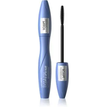 Catrice Glam & Doll Sculpt & Volume mascara rezistent la apă pentru curbare și volum