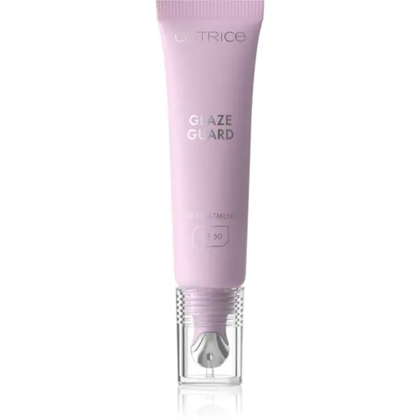 Catrice Glaze Guard Ingrijire protectoare de buze SPF 50 030 Mentally Elsewhere 10 ml