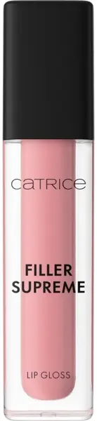 Catrice Gloss de buze Filler Supreme, 020 Fairytale Filter, 3.2 ml