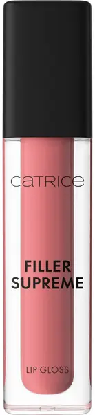 Catrice Gloss de buze Filler Supreme, 030 Miss Behave, 3.2 ml