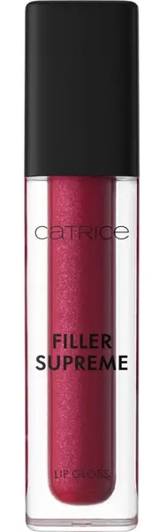 Catrice Gloss de buze Filler Supreme, 040 Drama Certified, 3.2 ml