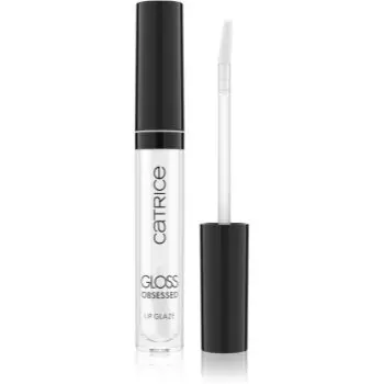 Catrice Gloss Obsessed lip gloss