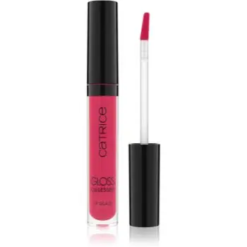 Catrice Gloss Obsessed lip gloss