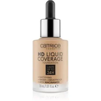 Catrice HD Liquid Coverage make up