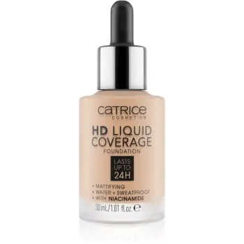 Catrice HD Liquid Coverage make up
