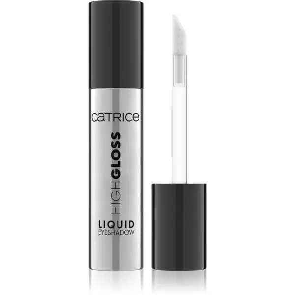 Catrice High Gloss lichid fard ochi culoare 010 Transparent 4 ml