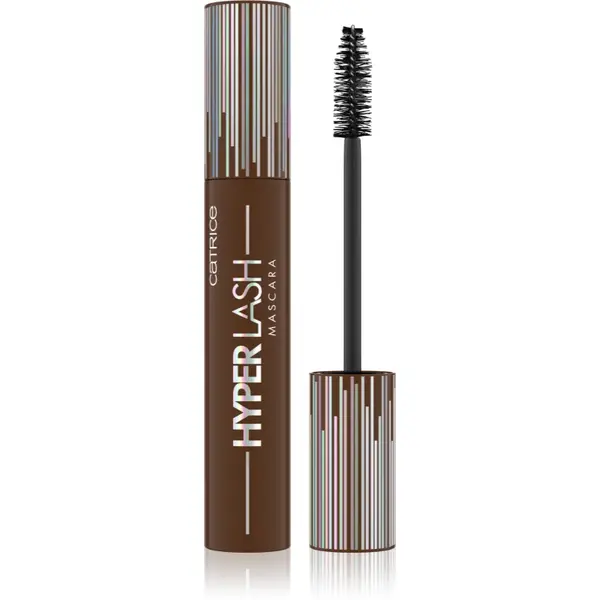 Catrice Hyper Lash Mascara Mascara pentru o lungime mai mare culoare 020 Speedy Brown 11 ml