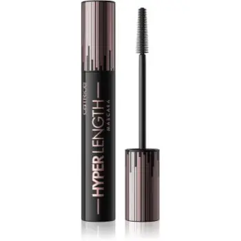 Catrice Hyper Length Mascara Mascara pentru alungirea si separarea genelor