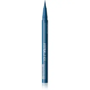 Catrice Hyper Liner Brush Eyeliner Dermatograf rezistent la apa, de lunga durata