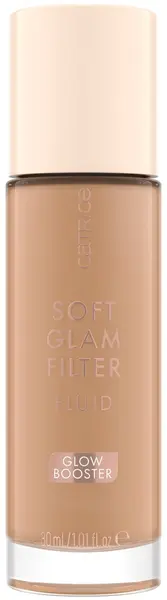 Catrice iluminator lichid Soft Glam Filter, 030 Medium, 30 ml