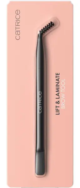 Catrice Instrument pentru laminarea sprâncenelor Lift & Laminate, 1 bucată