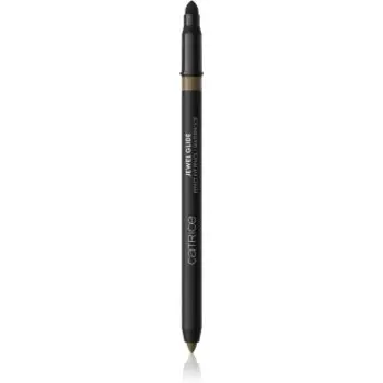 Catrice Jewel Glide Effect Eye Pencil creion dermatograf waterproof pentru stralucire