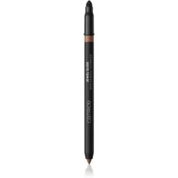 Catrice Jewel Glide Effect Eye Pencil creion dermatograf waterproof pentru stralucire